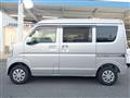 2025 Nissan Clipper Van