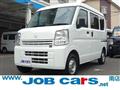2022 Suzuki Every