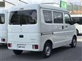 2022 Suzuki Every