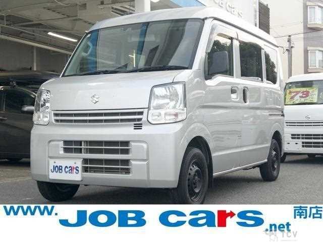 2016 Suzuki Every