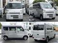 2016 Suzuki Every