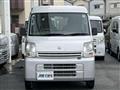 2016 Suzuki Every
