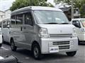 2016 Suzuki Every