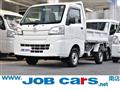 2019 Daihatsu Hijet Truck