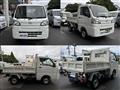 2019 Daihatsu Hijet Truck