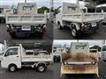 2019 Daihatsu Hijet Truck