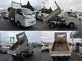 2019 Daihatsu Hijet Truck
