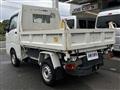 2019 Daihatsu Hijet Truck