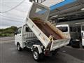 2019 Daihatsu Hijet Truck