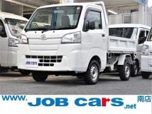 2019 Daihatsu Hijet Truck