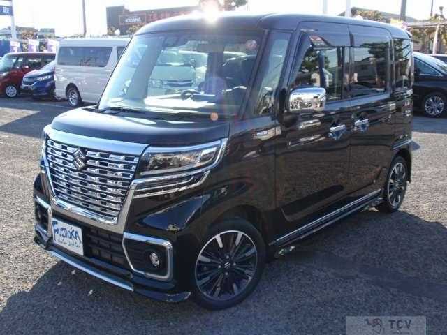 2020 Suzuki Suzuki Others
