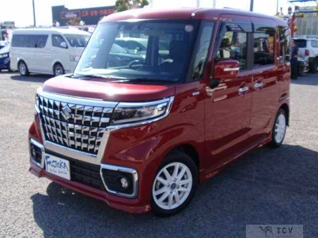 2022 Suzuki Suzuki Others