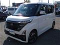 2025 Nissan ROOX