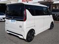 2025 Nissan ROOX