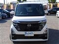 2025 Nissan ROOX