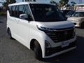 2025 Nissan ROOX