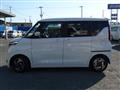 2025 Nissan ROOX