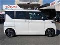 2025 Nissan ROOX