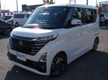 2025 Nissan ROOX