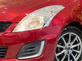 2015 Suzuki Swift