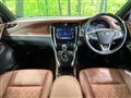 2018 Toyota Harrier