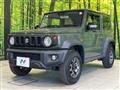 2020 Suzuki Jimny Sierra