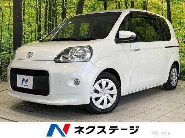 2013 Toyota Porte