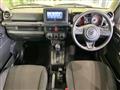 2024 Suzuki Jimny Sierra
