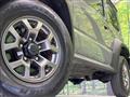 2024 Suzuki Jimny Sierra