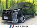 2024 Toyota Voxy