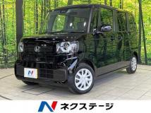 2024 Honda N BOX
