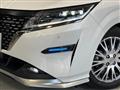 2021 Nissan Note