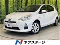 2014 Toyota AQUA