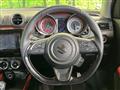 2019 Suzuki Swift