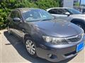 2008 Subaru Impreza