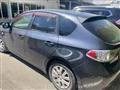 2008 Subaru Impreza