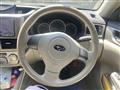 2008 Subaru Impreza