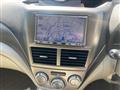 2008 Subaru Impreza