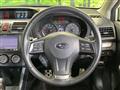 2013 Subaru IMPREZA XV HYBRID