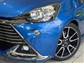 2015 Toyota AQUA