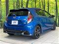 2015 Toyota AQUA