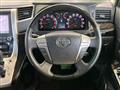 2012 Toyota Alphard G