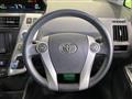 2011 Toyota PRIUS α