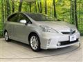 2011 Toyota PRIUS α