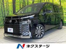 2024 Toyota Voxy