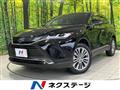 2025 Toyota Harrier Hybrid