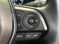 2025 Toyota Harrier Hybrid