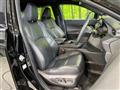 2025 Toyota Harrier Hybrid