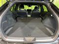2025 Toyota Harrier Hybrid