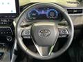 2025 Toyota Harrier Hybrid